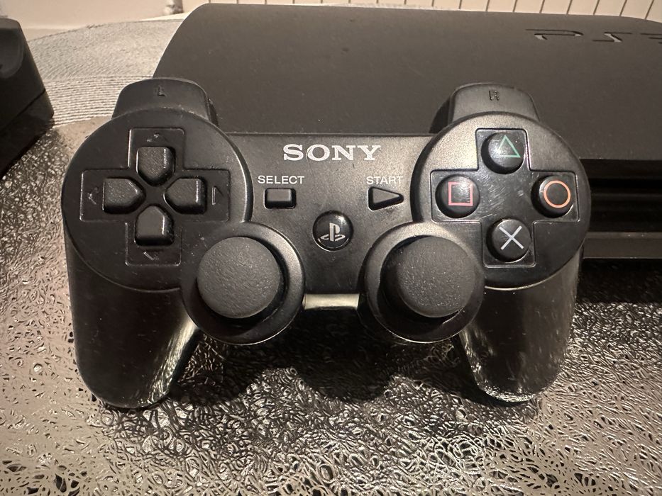 Playstation 3 CECH-3003B