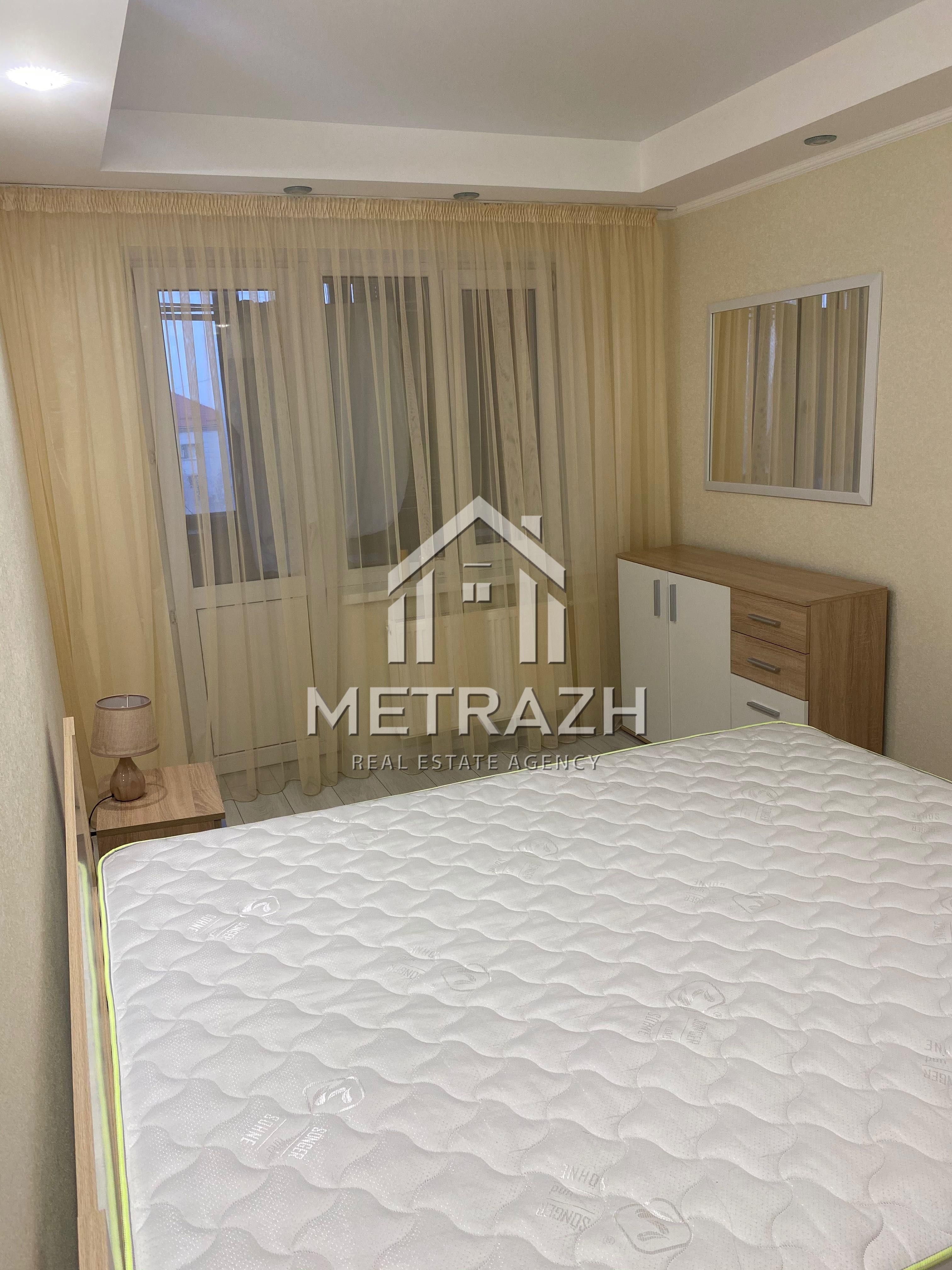 Топ продаж 2к квартири 50м кв., м.Виставковий центр