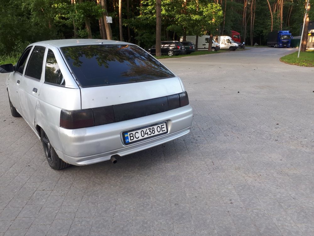 Продам авто на ходу