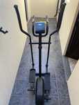 Máquina de cardio eliptica