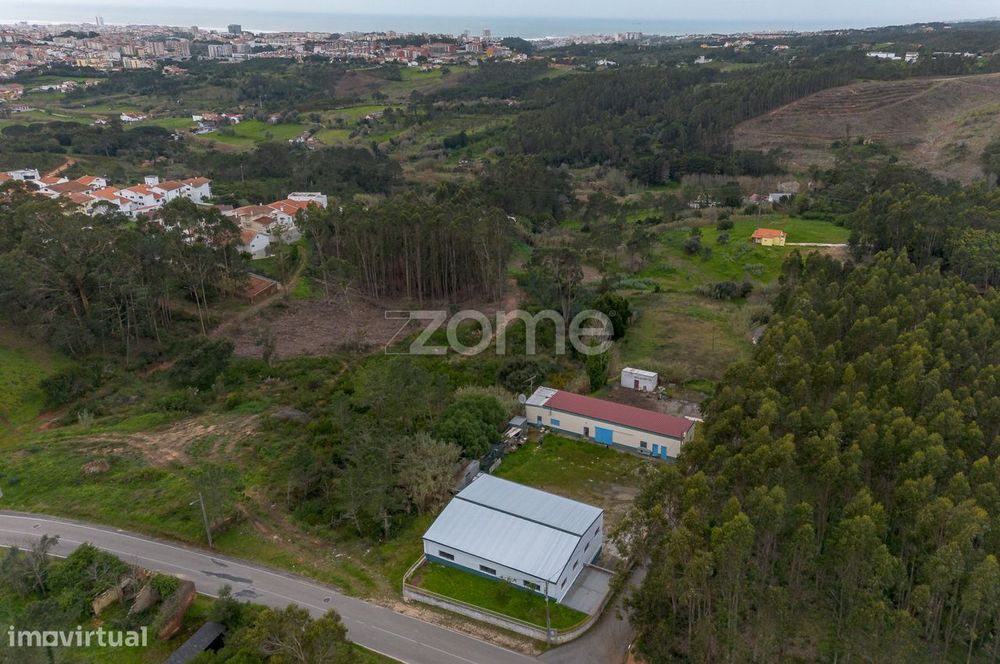 Armazém industrial | Viável para Hotel |Oportunidade | Investimento