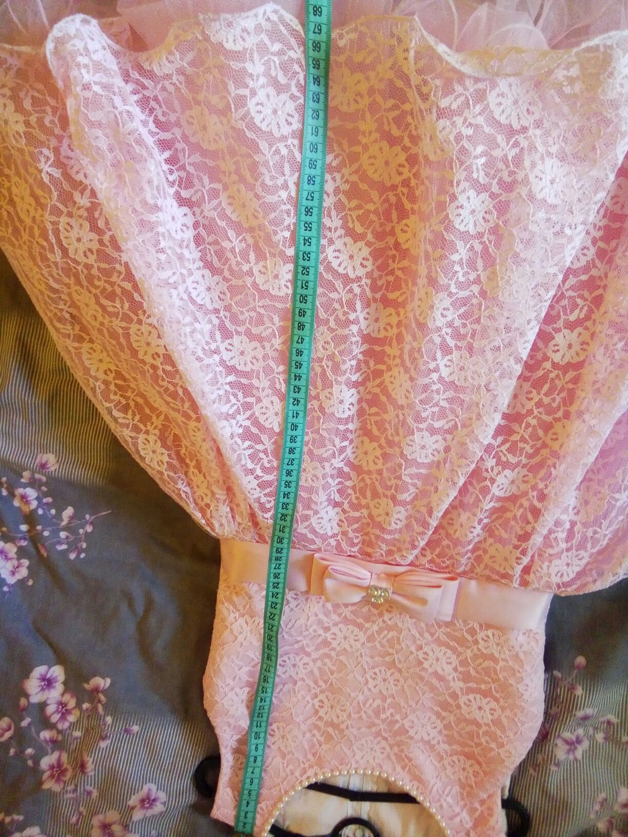 Праздничное, выпускное платье 122-128р