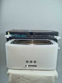 Toster Cecotec Toast & Taste 16000 Extra Double