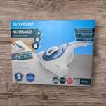 Odkurzacz do usuwania roztoczy SilverCrest