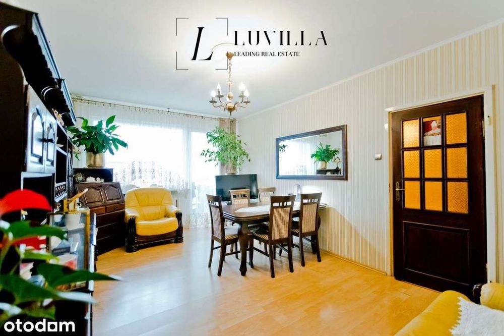 Super Lokalizacja wynajem przestronne 2 pokoje Żyrardów