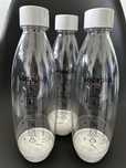 3 x 1 litr soda + do soda stream