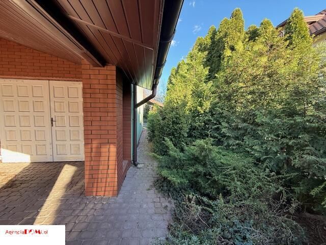 Błonie,str.płn,dom w super osiedlu,20min do Rynku