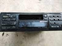 Radio samochodowe