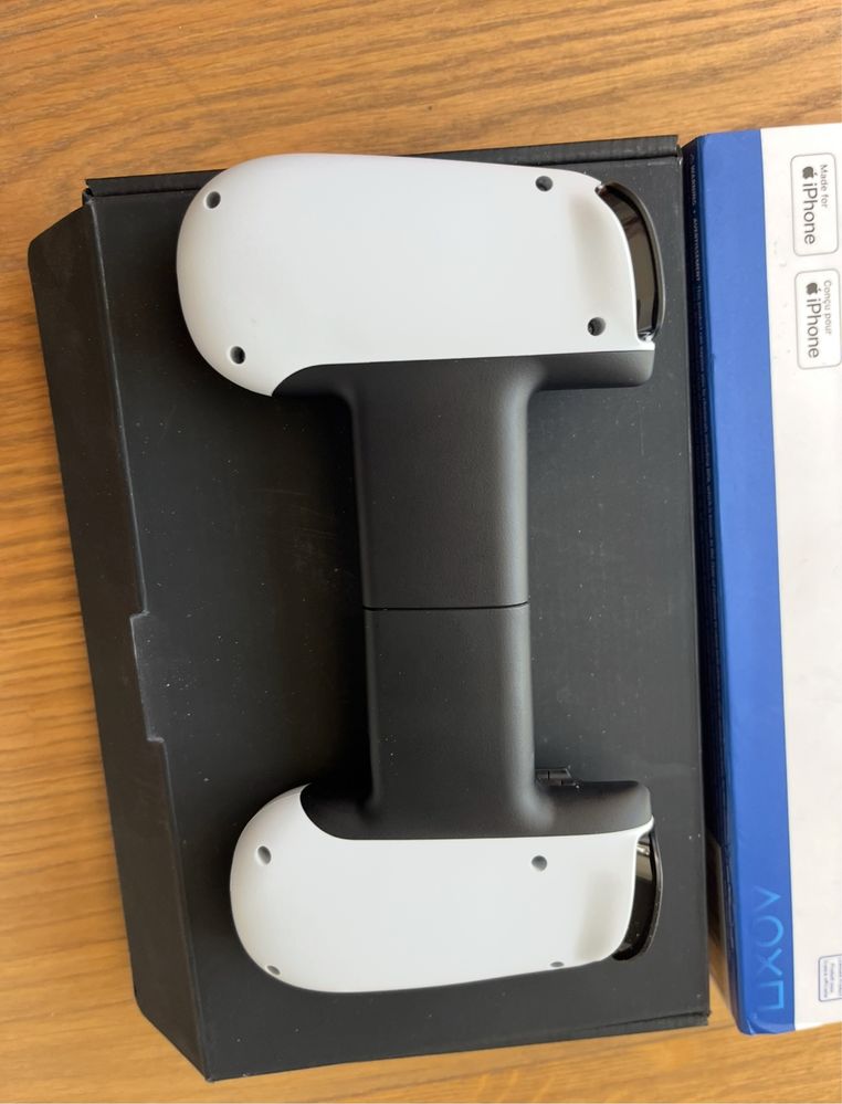 Backbone PlayStation Edition Apple iphone 13pro - 14pro Max lightning