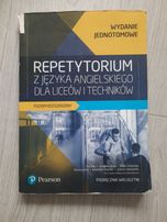 Repetytorium z języka angielskiego