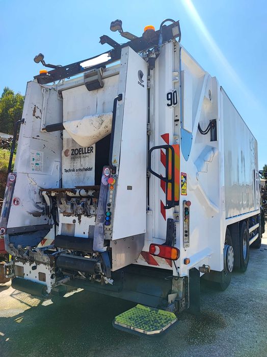 Renault Premium 310 DXI 26T