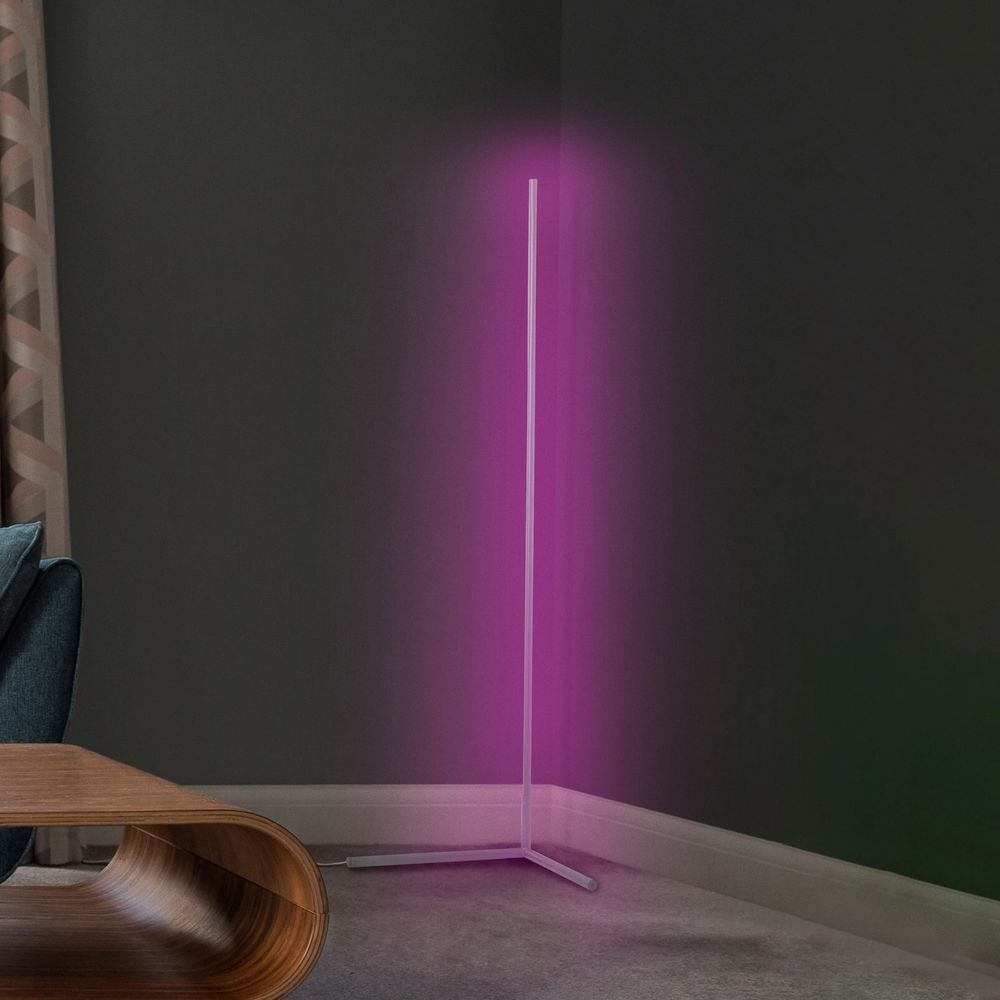 Ledvance Smart lampa podłogowa Led 12w 200lm /140cm