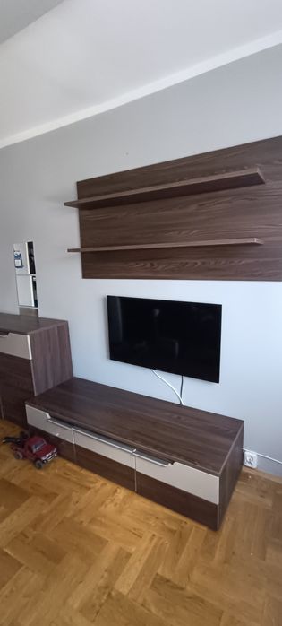 Komplet mebli Agata