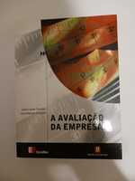 Avaliação da empresa -Jean Tournier