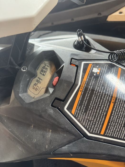 Seadoo Spark na sprzedaz