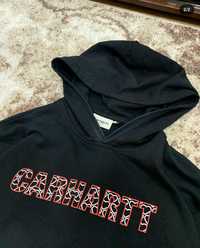 Худи кархарт hoodie carhartt