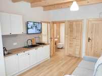 WOLNY od 28.06 apartamenty nocleg w Górach Szklarska Poręba 2+2