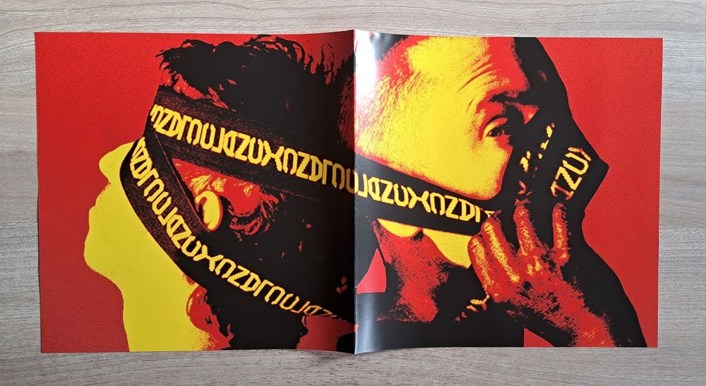 Twenty One Pilots - Clancy - LIMITED VINYL WINYL