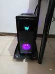 Acer Predator Orion 3000 RTX 3070 i7 12700f