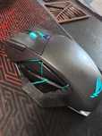 Миша Asus ROG Spatha X Wireless /USB black