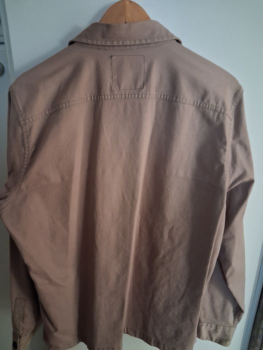 Camisa Hollister
