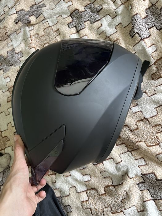 шлем для мотоцикла