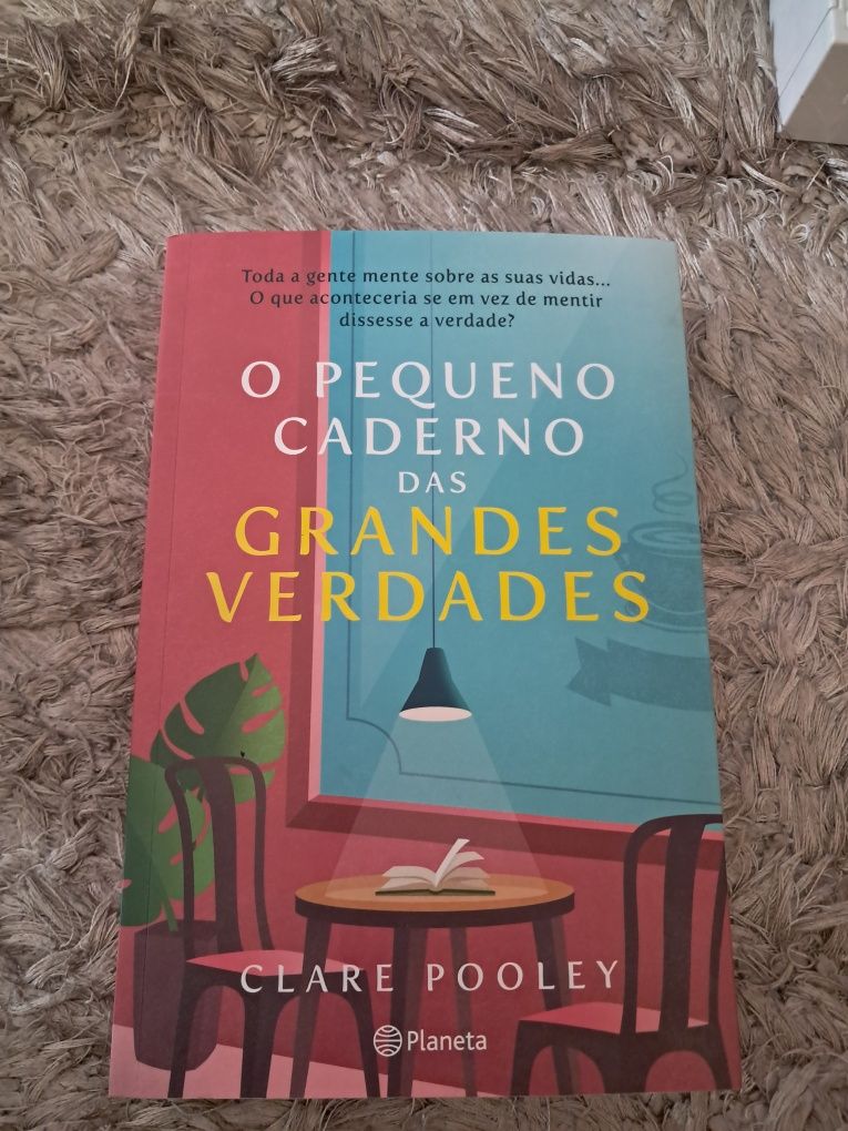 O pequeno caderno das grandes verdades