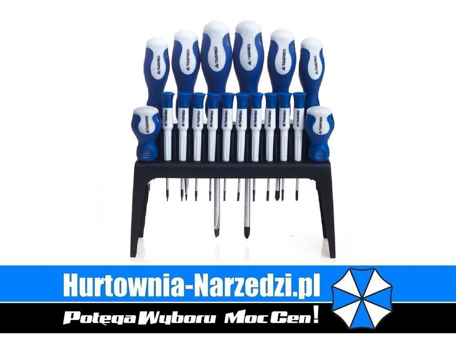 Zestaw śrubokrętów wkrętaki, śrubokręty PH PZ TORX płaskie krzyżowe