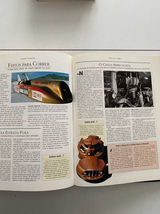 Sabia Que... Seleções do Reader's Digest