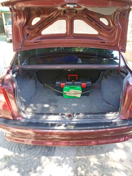 Продам Opel Astra f 1993 г.!1,6si)