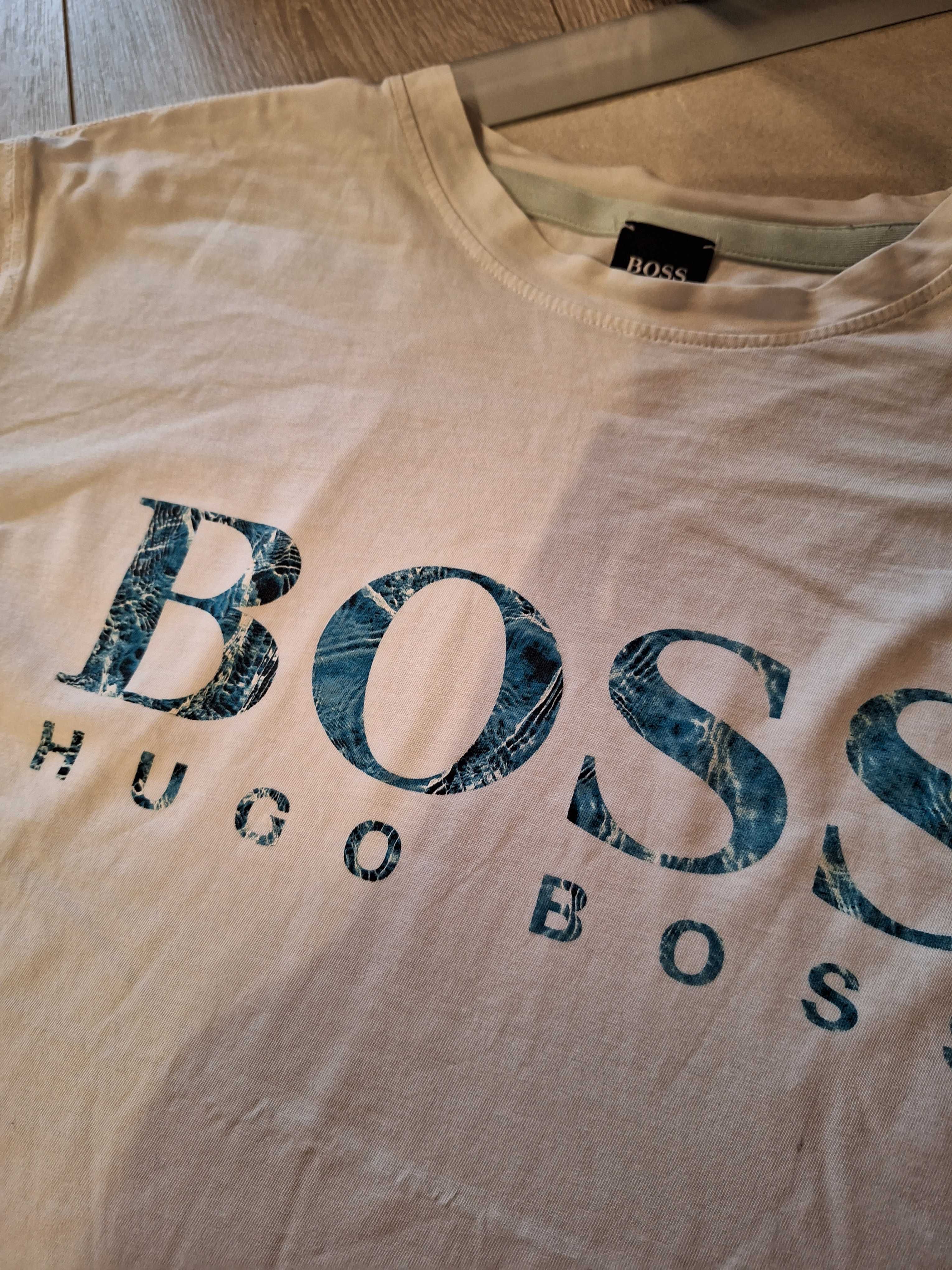 T-shirt Hugo Boss. S