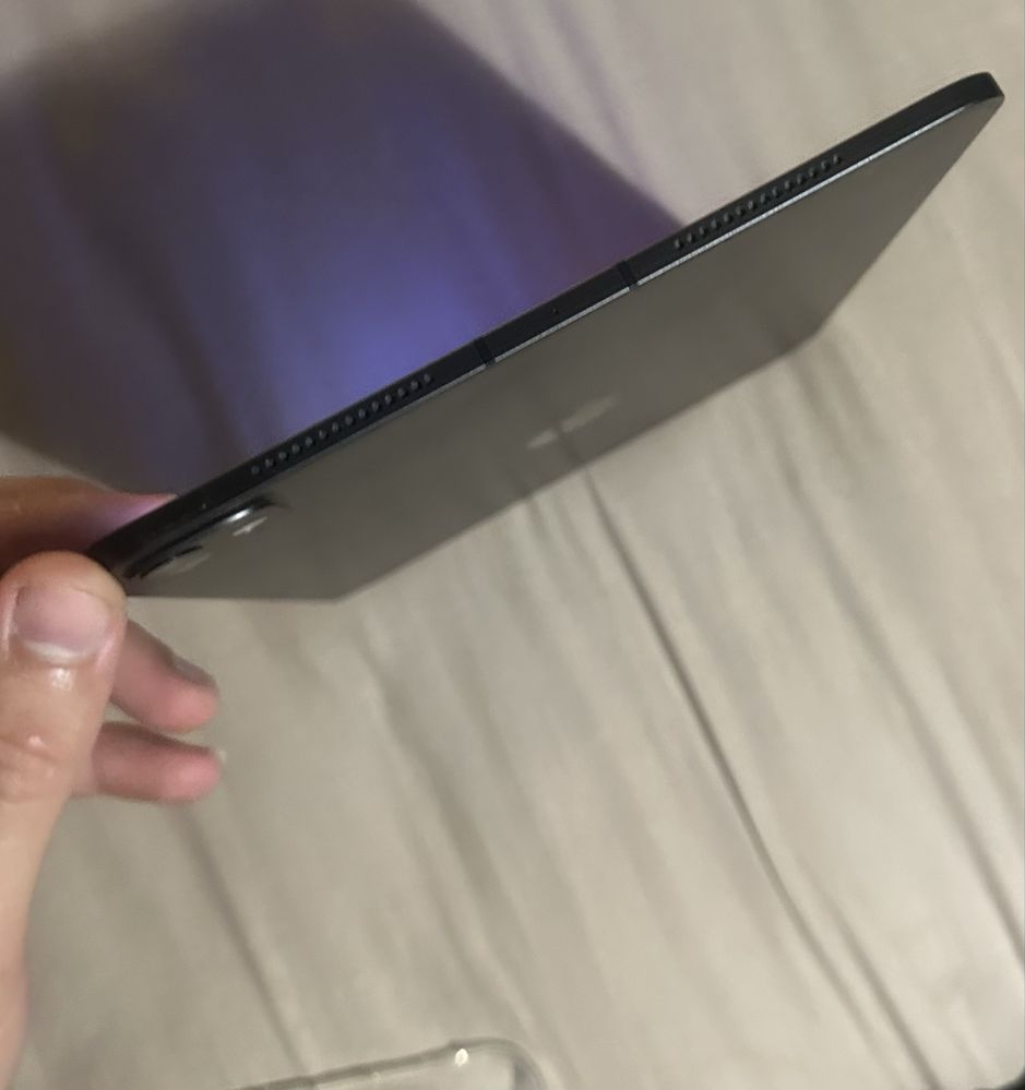 Ipad m4 11 polegadas