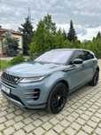 Land Rover Range Rover Evoque Land Rover Evoque 2.0 benzyna.