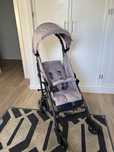 Chicco Cadeira de passeio Liteway