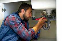 Hydraulik -Montaż ,przeróbki instalacji -awarie.