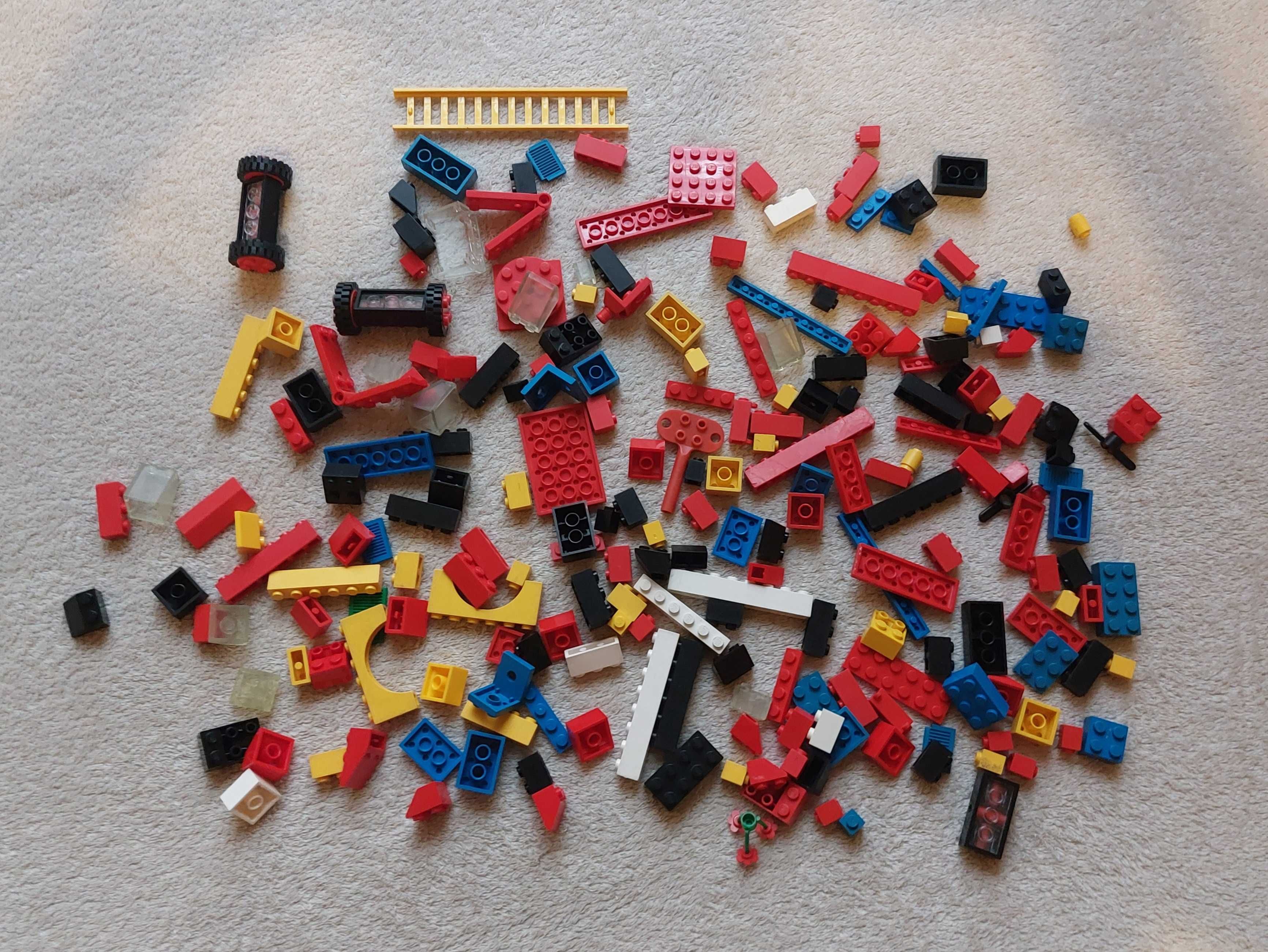 LEGO basic  - 550