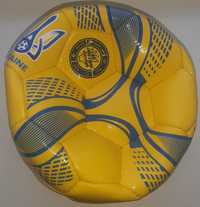 Футбольний м'яч в стилі Joma