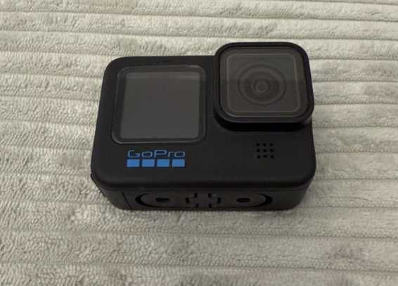 Екшн Камера GoPro HERO11 black