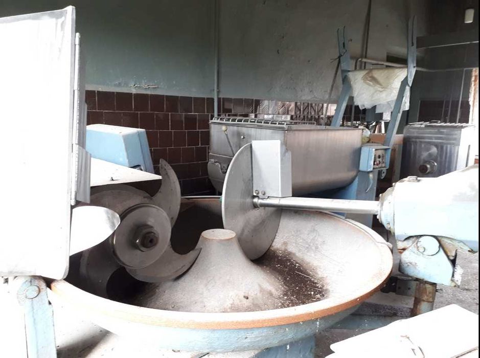 Продаж виробничого приміщення