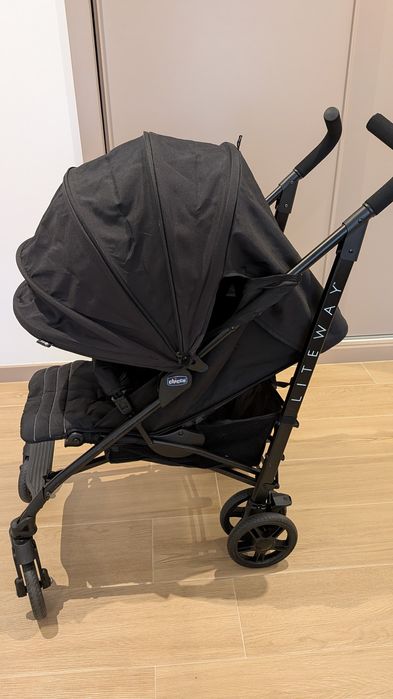 Carrinho Chicco LITE WAY 4
