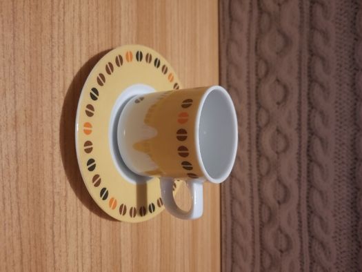 Filiżanka do kawy espresso Gilitzer kolekcje filiżanki porcelana