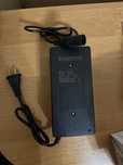 Зарядка 60V 2A 73V