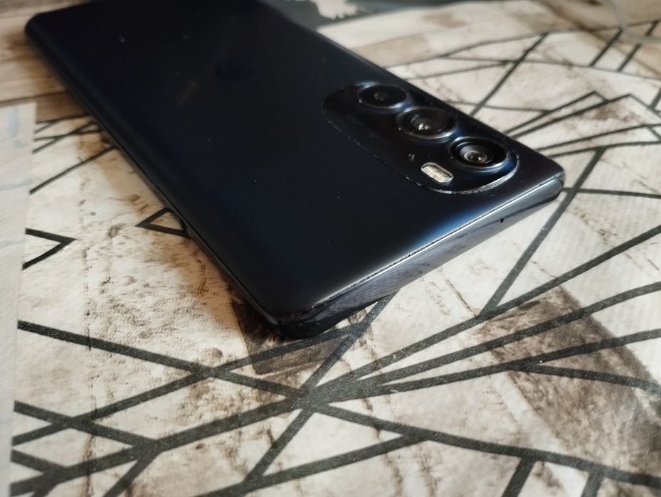 Motorola Edge+ 5G UW Snapdragon 8Gen1