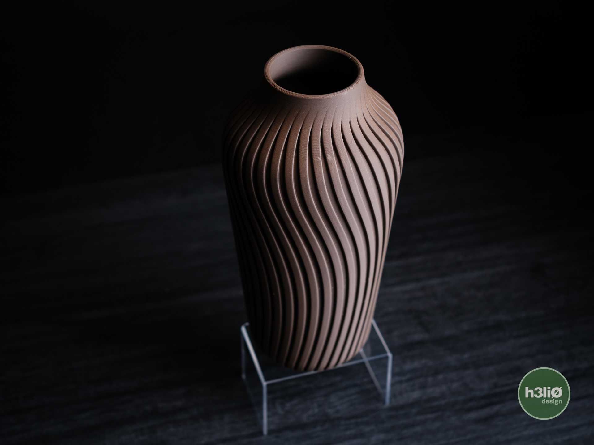 Vaso Minimalista