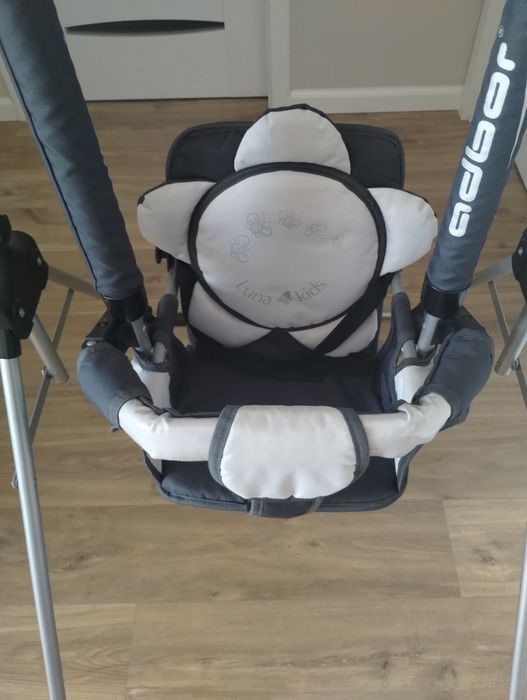 Hustawka wolnostojąca skladana