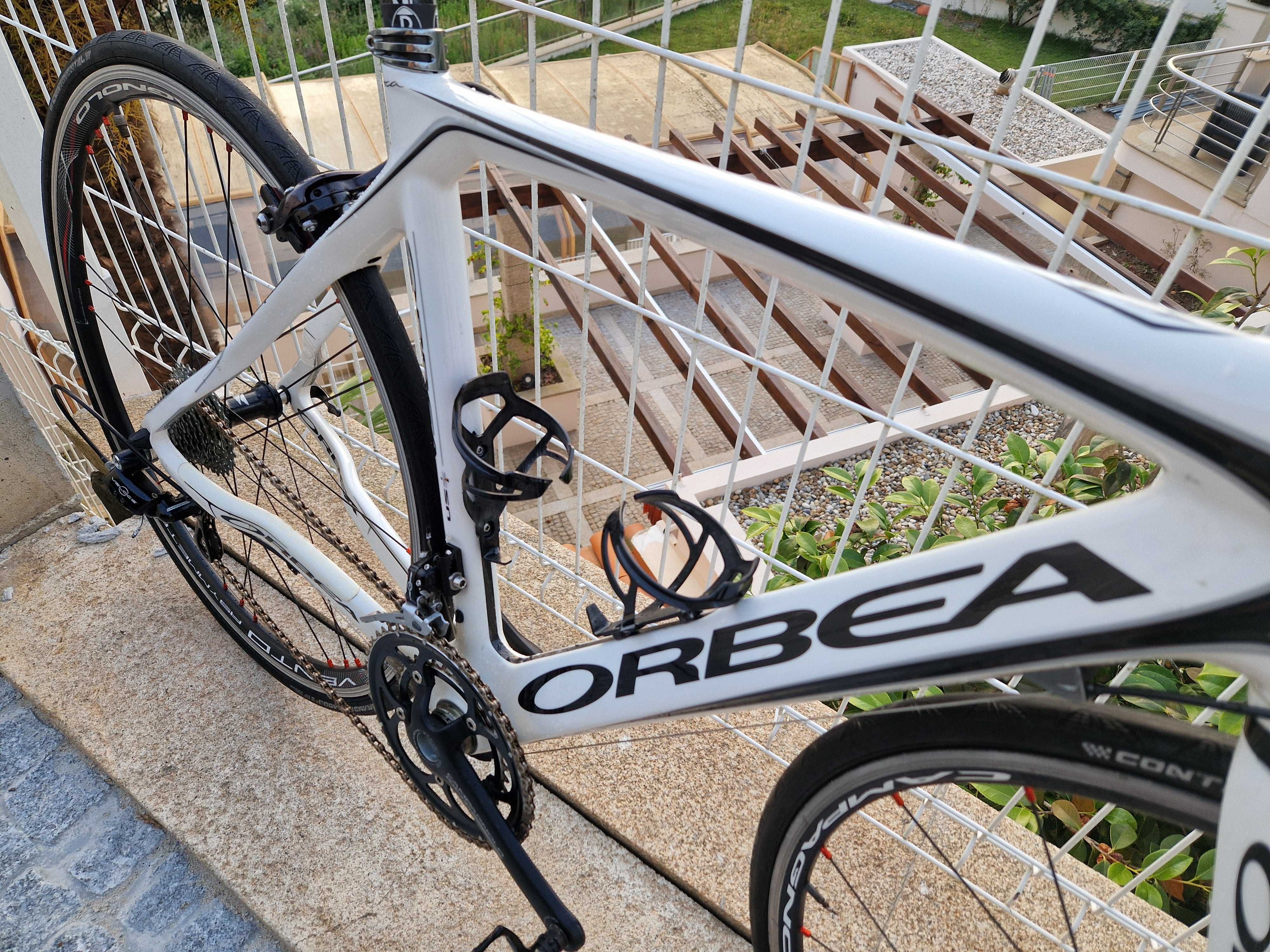 Orbea Orca impecável