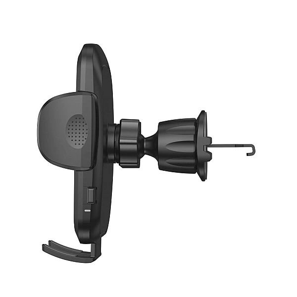 Tech-Protect Cm15W-V1 Dashboard & Vent Car Mount Wireless Charger 15W