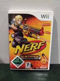 Nerf N Strike WII