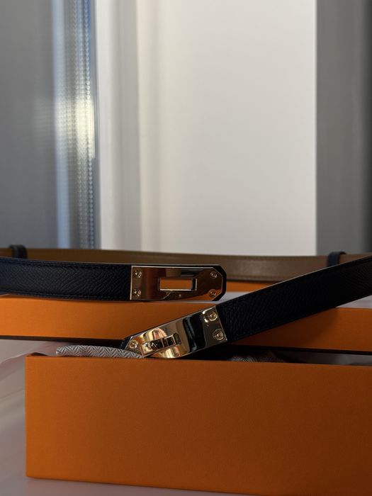 Пояс Hermes kelly