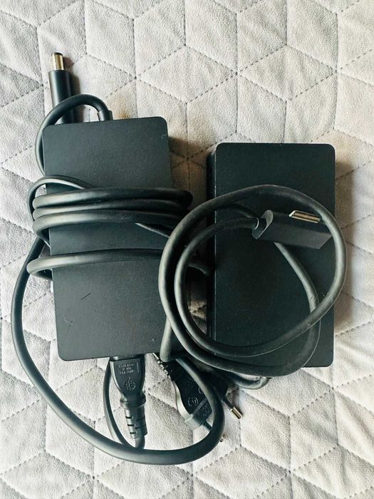 Док-станція для ноутбука Microsoft Surface Dock ОРИГІНАЛ